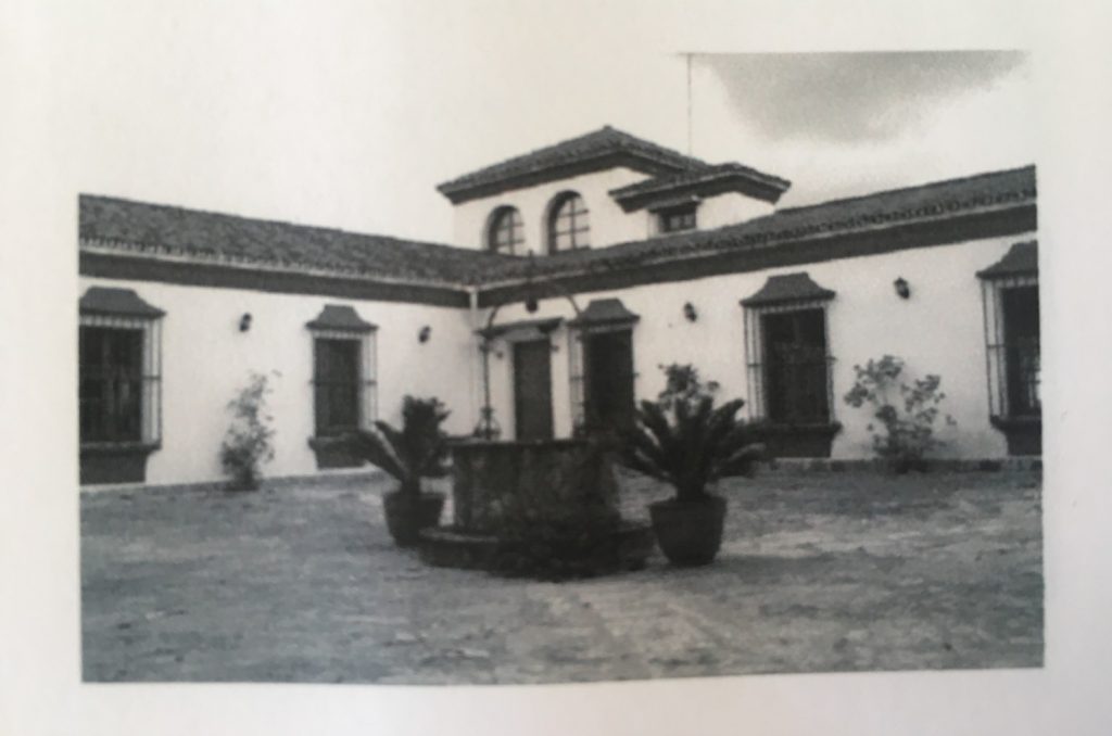 historia ganaderia gavira